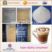 Coffee Creamer and Non-Dairy Creamer
